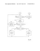 METHOD AND DEVICE FOR THE CREATION OF PSEUDO-HOLOGRAPHIC IMAGES diagram and image