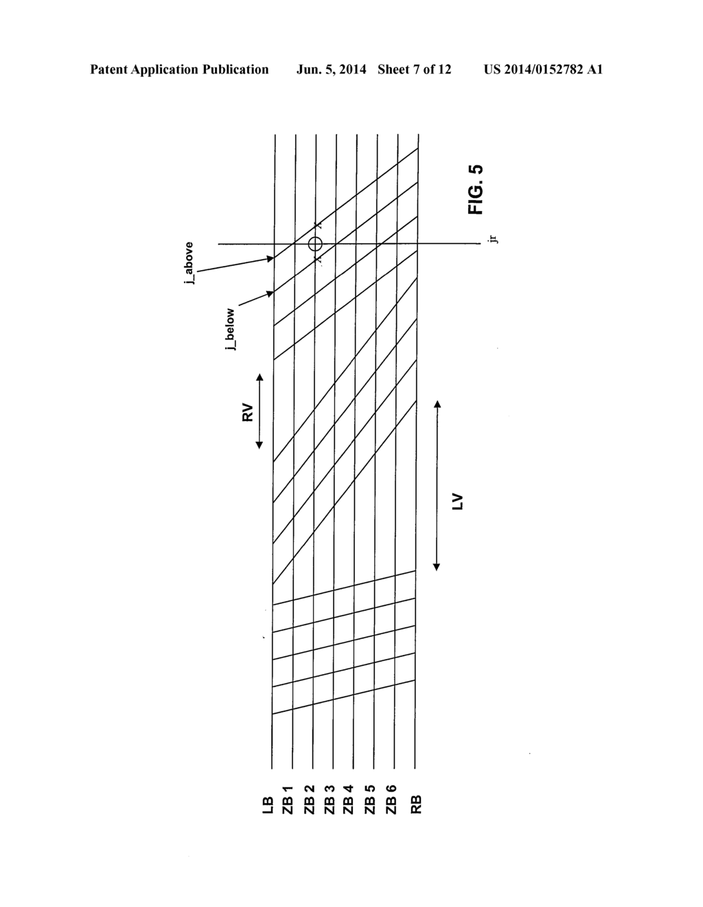 METHOD AND DEVICE FOR THE CREATION OF PSEUDO-HOLOGRAPHIC IMAGES - diagram, schematic, and image 08