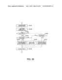 IMAGE PICKUP APPARATUS WITH INCLINATION GUIDE DISPLAY diagram and image