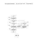 IMAGE PICKUP APPARATUS WITH INCLINATION GUIDE DISPLAY diagram and image