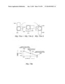 IMAGE PICKUP APPARATUS WITH INCLINATION GUIDE DISPLAY diagram and image