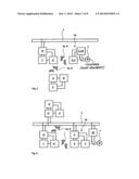 METHOD AND SYSTEM FOR OPERATING ELECTRICAL CONSUMERS IN A BUILDING diagram and image