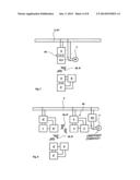 METHOD AND SYSTEM FOR OPERATING ELECTRICAL CONSUMERS IN A BUILDING diagram and image