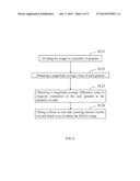 PEDESTRIAN DETECTION SYSTEMS AND METHODS diagram and image