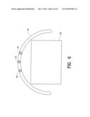 User Display Providing Obstacle Avoidance diagram and image