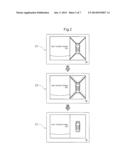 VEHICLE PERIPHERY MONITORING SYSTEM diagram and image