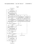 VEHICLE PERIPHERY MONITORING SYSTEM diagram and image