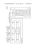 VIDEO MONITORING SYSTEM diagram and image