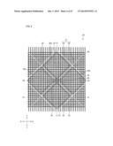 TOUCH PANEL SUBSTRATE AND ELECTRO-OPTIC DEVICE diagram and image