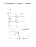 TOUCH PANEL SUBSTRATE AND ELECTRO-OPTIC DEVICE diagram and image