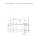 TOUCH PANEL SUBSTRATE AND ELECTRO-OPTIC DEVICE diagram and image