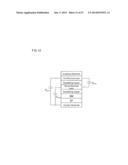 TOUCH PANEL SUBSTRATE AND ELECTRO-OPTIC DEVICE diagram and image