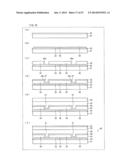 TOUCH PANEL SUBSTRATE AND ELECTRO-OPTIC DEVICE diagram and image