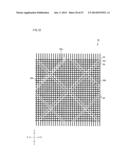 TOUCH PANEL SUBSTRATE AND ELECTRO-OPTIC DEVICE diagram and image