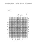 TOUCH PANEL SUBSTRATE AND ELECTRO-OPTIC DEVICE diagram and image