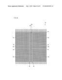 TOUCH PANEL SUBSTRATE AND ELECTRO-OPTIC DEVICE diagram and image