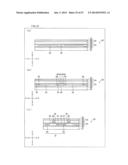 TOUCH PANEL SUBSTRATE AND ELECTRO-OPTIC DEVICE diagram and image