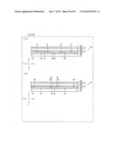 TOUCH PANEL SUBSTRATE AND ELECTRO-OPTIC DEVICE diagram and image