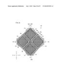 TOUCH PANEL SUBSTRATE AND ELECTRO-OPTIC DEVICE diagram and image