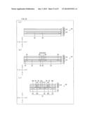 TOUCH PANEL SUBSTRATE AND ELECTRO-OPTIC DEVICE diagram and image