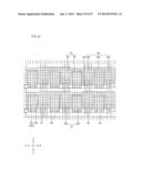 TOUCH PANEL SUBSTRATE AND ELECTRO-OPTIC DEVICE diagram and image