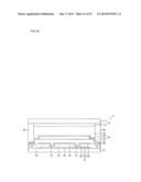 TOUCH PANEL SUBSTRATE AND ELECTRO-OPTIC DEVICE diagram and image