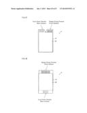 TOUCH PANEL SUBSTRATE AND ELECTRO-OPTIC DEVICE diagram and image