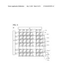 LIQUID CRYSTAL DISPLAY DEVICE diagram and image