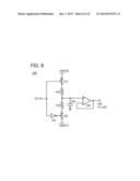 LIQUID CRYSTAL DISPLAY DEVICE diagram and image