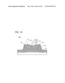 LIQUID CRYSTAL DISPLAY DEVICE diagram and image