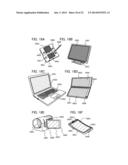 LIQUID CRYSTAL DISPLAY DEVICE diagram and image