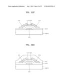 SEMICONDUCTOR MATERIALS, TRANSISTORS INCLUDING THE SAME, AND ELECTRONIC     DEVICES INCLUDING TRANSISTORS diagram and image