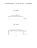 SEMICONDUCTOR MATERIALS, TRANSISTORS INCLUDING THE SAME, AND ELECTRONIC     DEVICES INCLUDING TRANSISTORS diagram and image