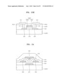 SEMICONDUCTOR MATERIALS, TRANSISTORS INCLUDING THE SAME, AND ELECTRONIC     DEVICES INCLUDING TRANSISTORS diagram and image