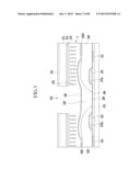 LIQUID CRYSTAL DISPLAY AND MANUFACTURING METHOD THEREOF diagram and image