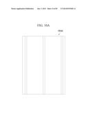 LIQUID CRYSTAL DISPLAY AND MANUFACTURING METHOD THEREOF diagram and image