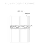 LIQUID CRYSTAL DISPLAY AND MANUFACTURING METHOD THEREOF diagram and image