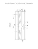 LIQUID CRYSTAL DISPLAY AND MANUFACTURING METHOD THEREOF diagram and image