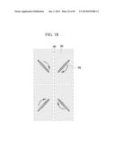 LIQUID CRYSTAL DISPLAY AND MANUFACTURING METHOD THEREOF diagram and image