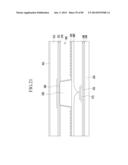 LIQUID CRYSTAL DISPLAY AND MANUFACTURING METHOD THEREOF diagram and image