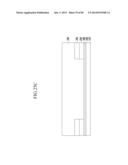 LIQUID CRYSTAL DISPLAY AND MANUFACTURING METHOD THEREOF diagram and image