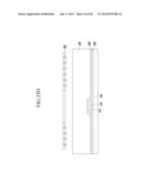 LIQUID CRYSTAL DISPLAY AND MANUFACTURING METHOD THEREOF diagram and image