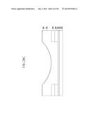 LIQUID CRYSTAL DISPLAY AND MANUFACTURING METHOD THEREOF diagram and image