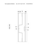 LIQUID CRYSTAL DISPLAY AND MANUFACTURING METHOD THEREOF diagram and image