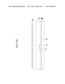 LIQUID CRYSTAL DISPLAY AND MANUFACTURING METHOD THEREOF diagram and image