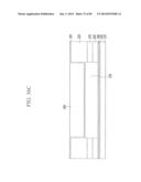 LIQUID CRYSTAL DISPLAY AND MANUFACTURING METHOD THEREOF diagram and image