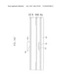 LIQUID CRYSTAL DISPLAY AND MANUFACTURING METHOD THEREOF diagram and image