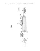 DISTANCE DETECTING APPARATUS, DISTANCE DETECTING METHOD, COMPUTER PROGRAM,     AND COMPUTER-READABLE RECORDING MEDIUM diagram and image