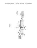 DISTANCE DETECTING APPARATUS, DISTANCE DETECTING METHOD, COMPUTER PROGRAM,     AND COMPUTER-READABLE RECORDING MEDIUM diagram and image