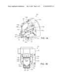 ORIENTATION INDEPENDENT FOCUS MECHANISMS FOR LASER RADAR diagram and image